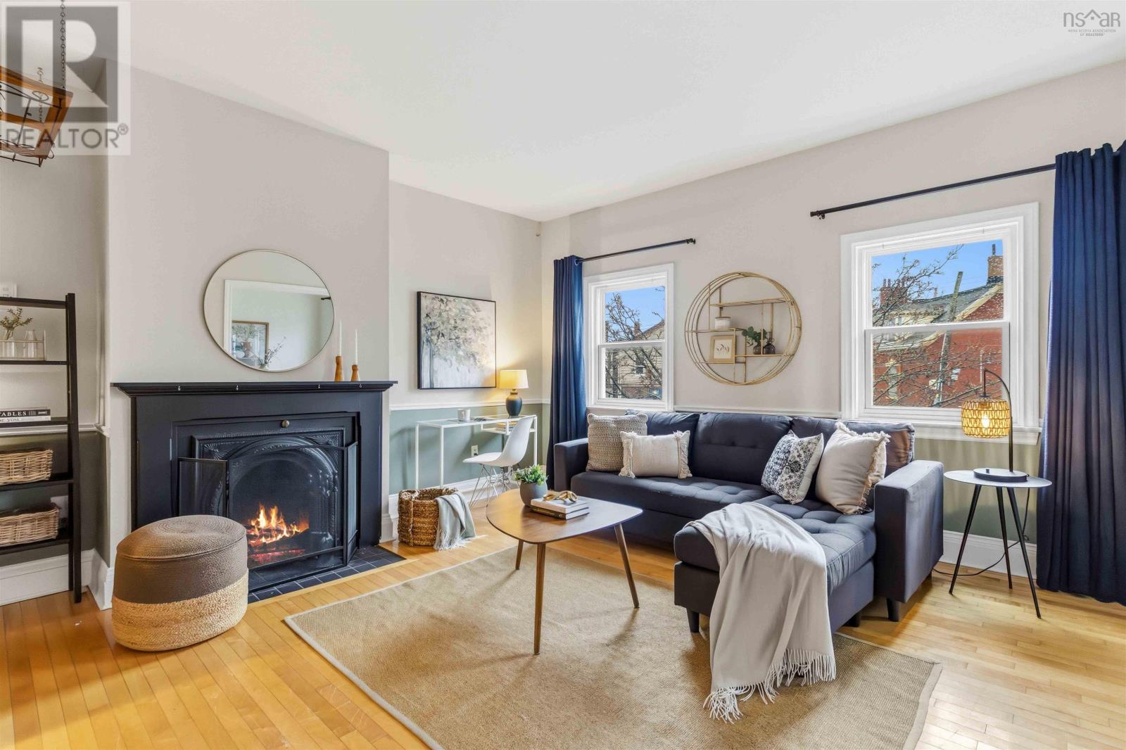 Property image for 211 5393 Victoria Road|Halifax Peninsula, Nova Scotia B3H1M4