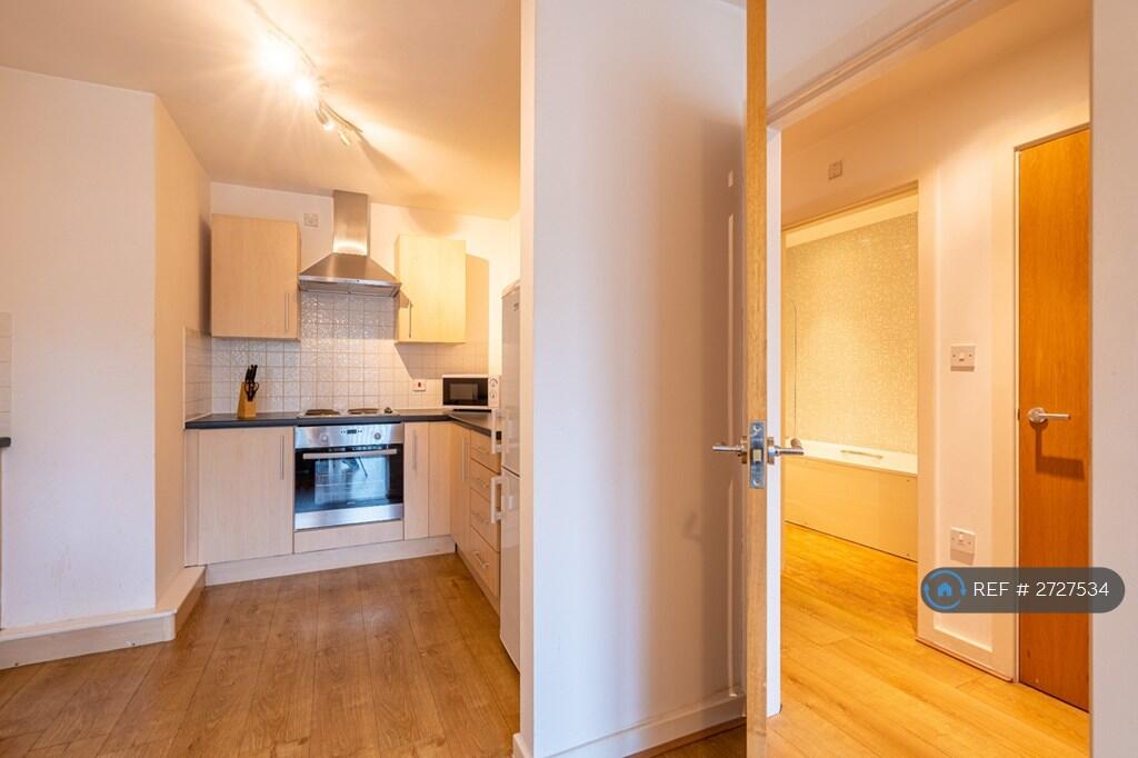 Additional image 11 of Westside Two, Birmingham, B1