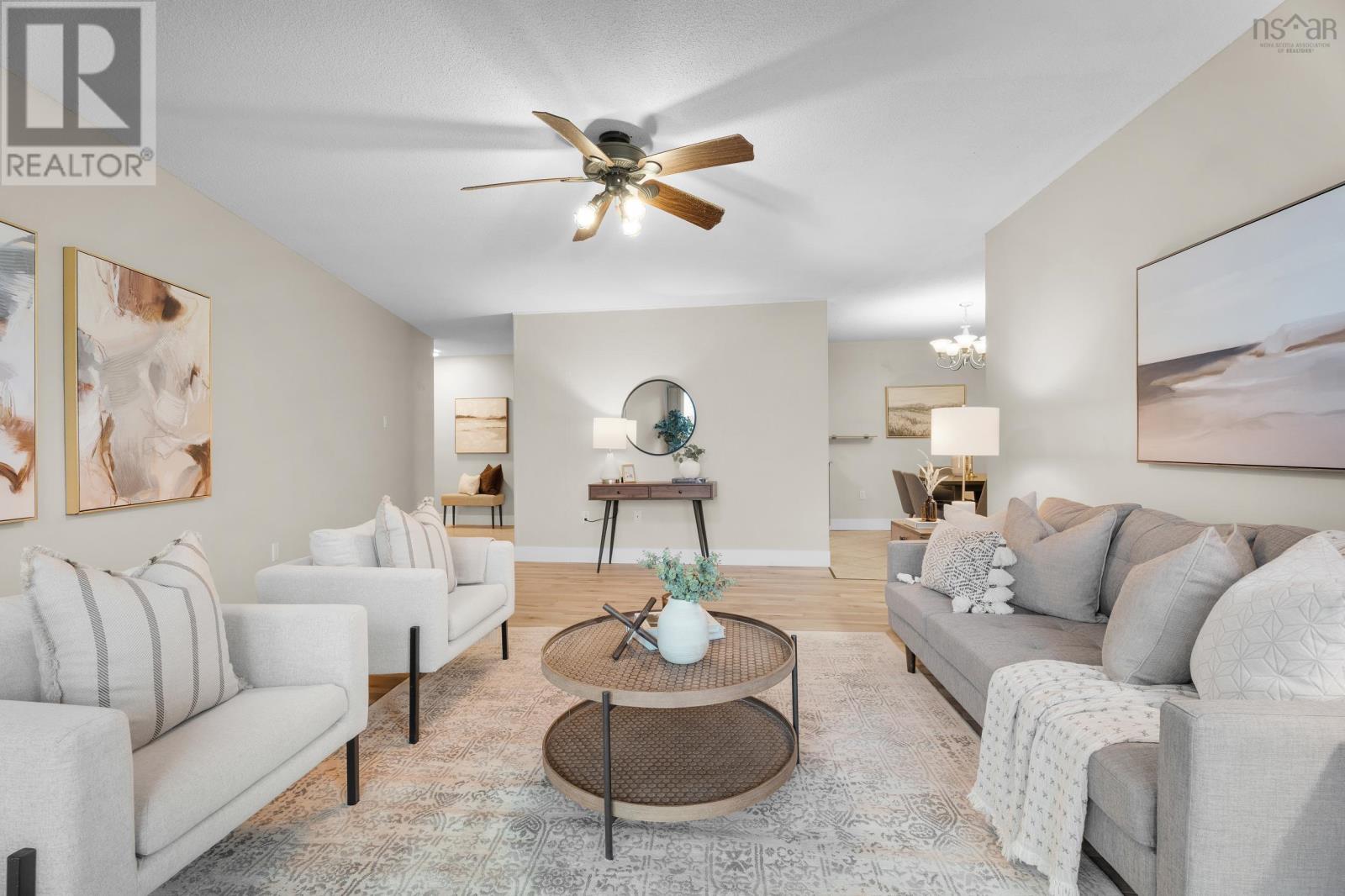 302 5561 Heatherwood Court|Halifax, Nova Scotia B3K3L4