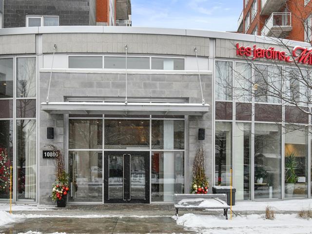 10800 Av. Millen|#3301|Montréal (Ahuntsic-Cartierville), Quebec H2C0A3