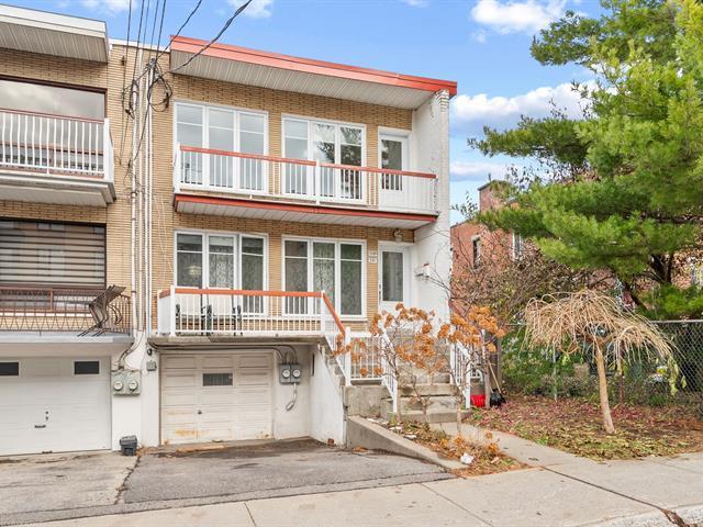 5309-5311 Av. Patricia|Montréal (Côte-des-Neiges/Notre-Dame-de-Grâce), Quebec H4V1Z1