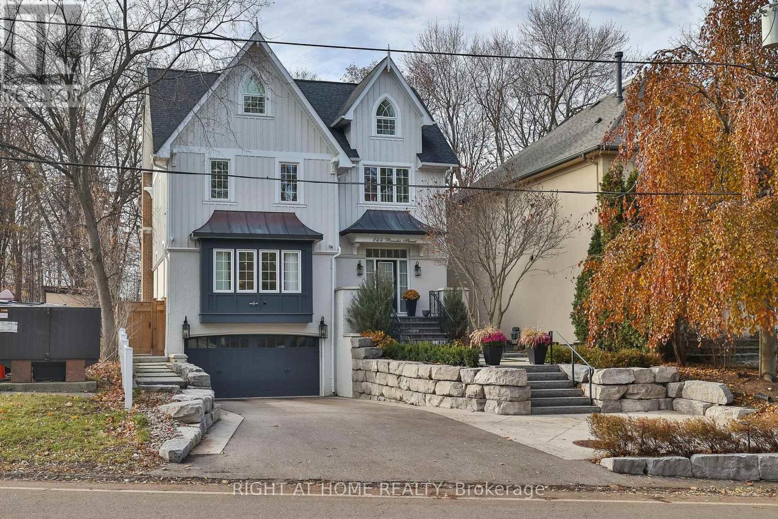 144 BROOKE STREET|Vaughan (Crestwood-Springfarm-Yorkhill), Ontario L4J1Y9