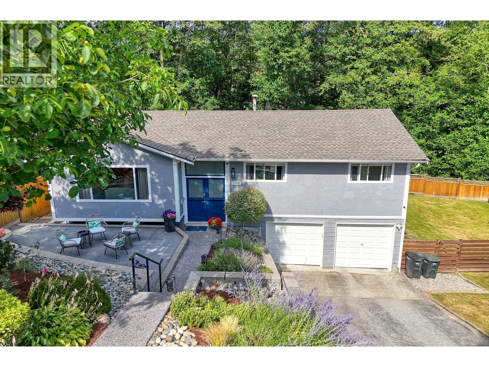 Property image for 1340 LORILAWN COURT|Burnaby, British Columbia V5B3N5