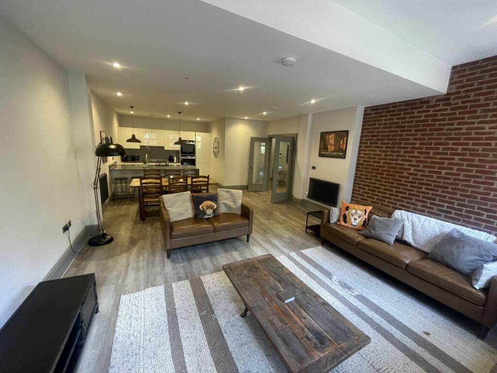 Additional image 11 of Clement Street, Birmingham, West Midlands, B1