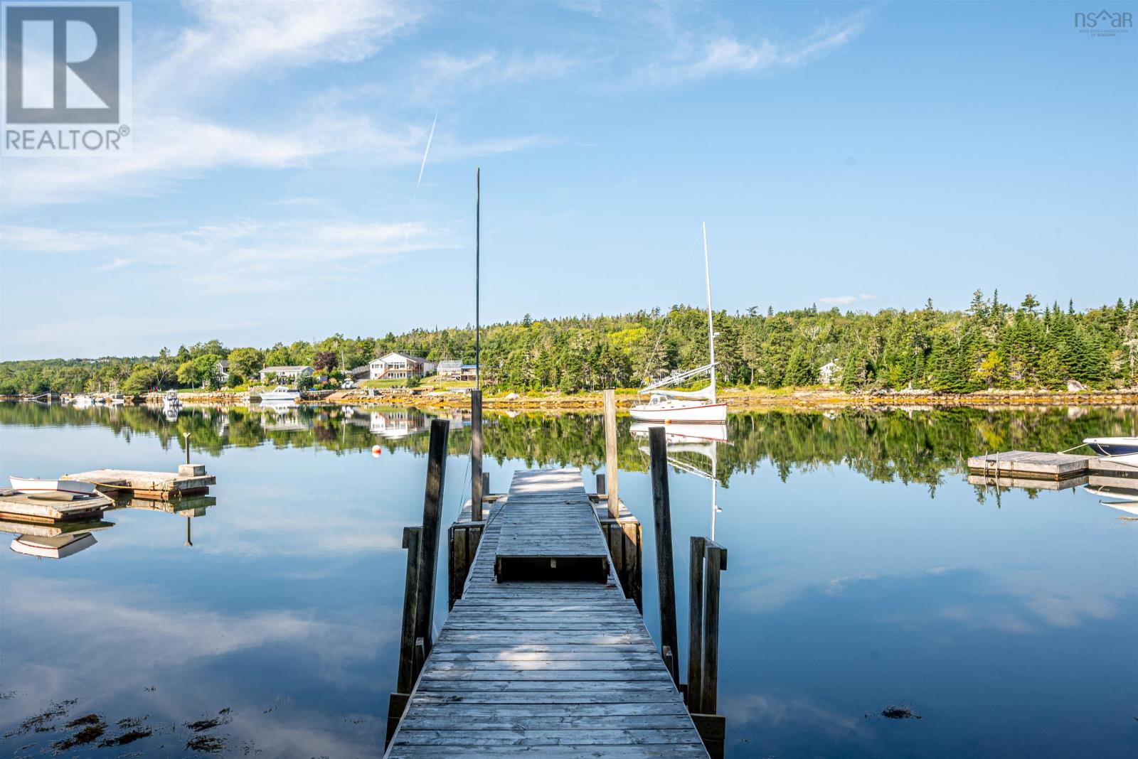 31 Seafarers Lane|Halifax, Nova Scotia B3P1P5