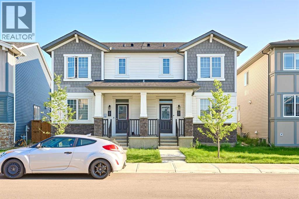 155 Carringham Road NW|Calgary, Alberta T3P1V3