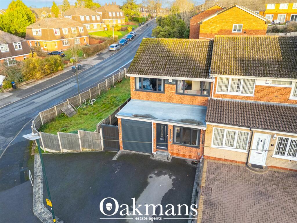 Additional image 39 of Appleby Close, Birmingham, West Midlands, B14