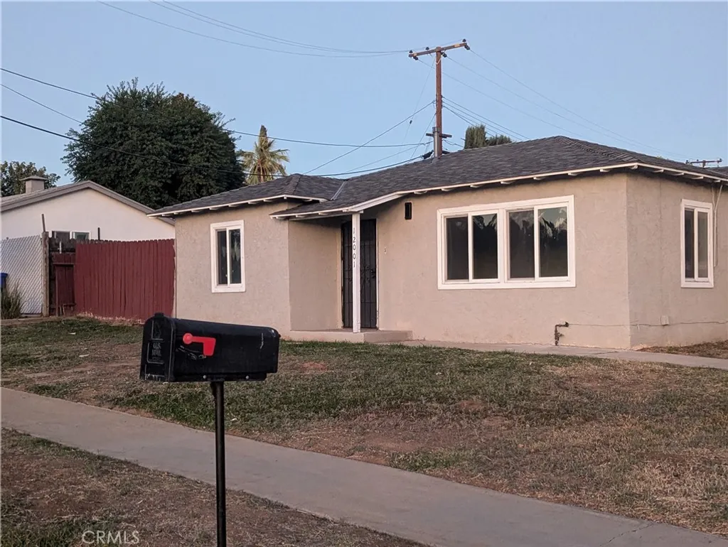 Additional image 2 of 12001 Vivienda Avenue, Grand Terrace, CA 92313
