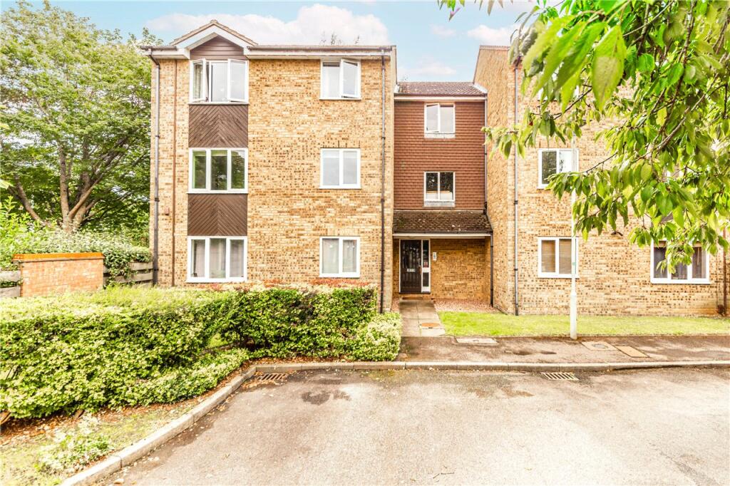 Wellington Drive, Welwyn Garden City, AL7