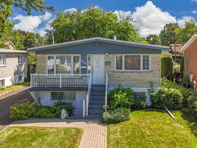 3846 42e Avenue (P.-a.-T.)|Montréal (Rivière-des-Prairies/Pointe-aux-Trembles), Quebec H1A3C5
