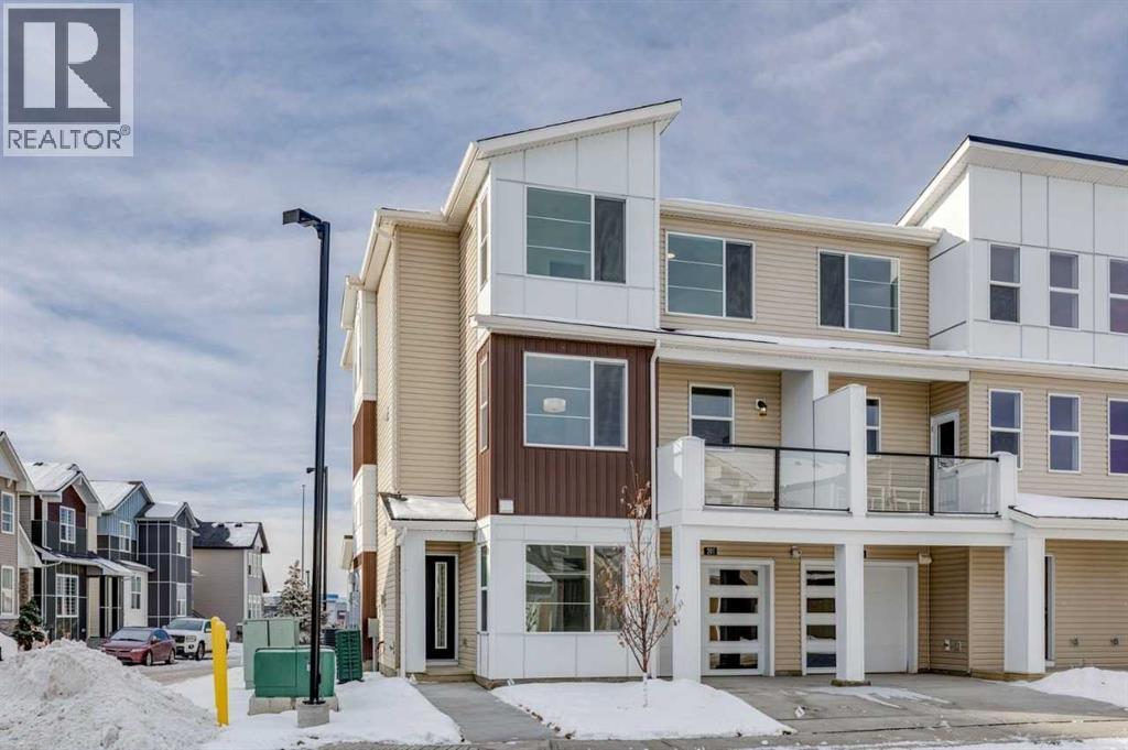 201, 65 Belvedere Point SE|Calgary, Alberta T2A0M8