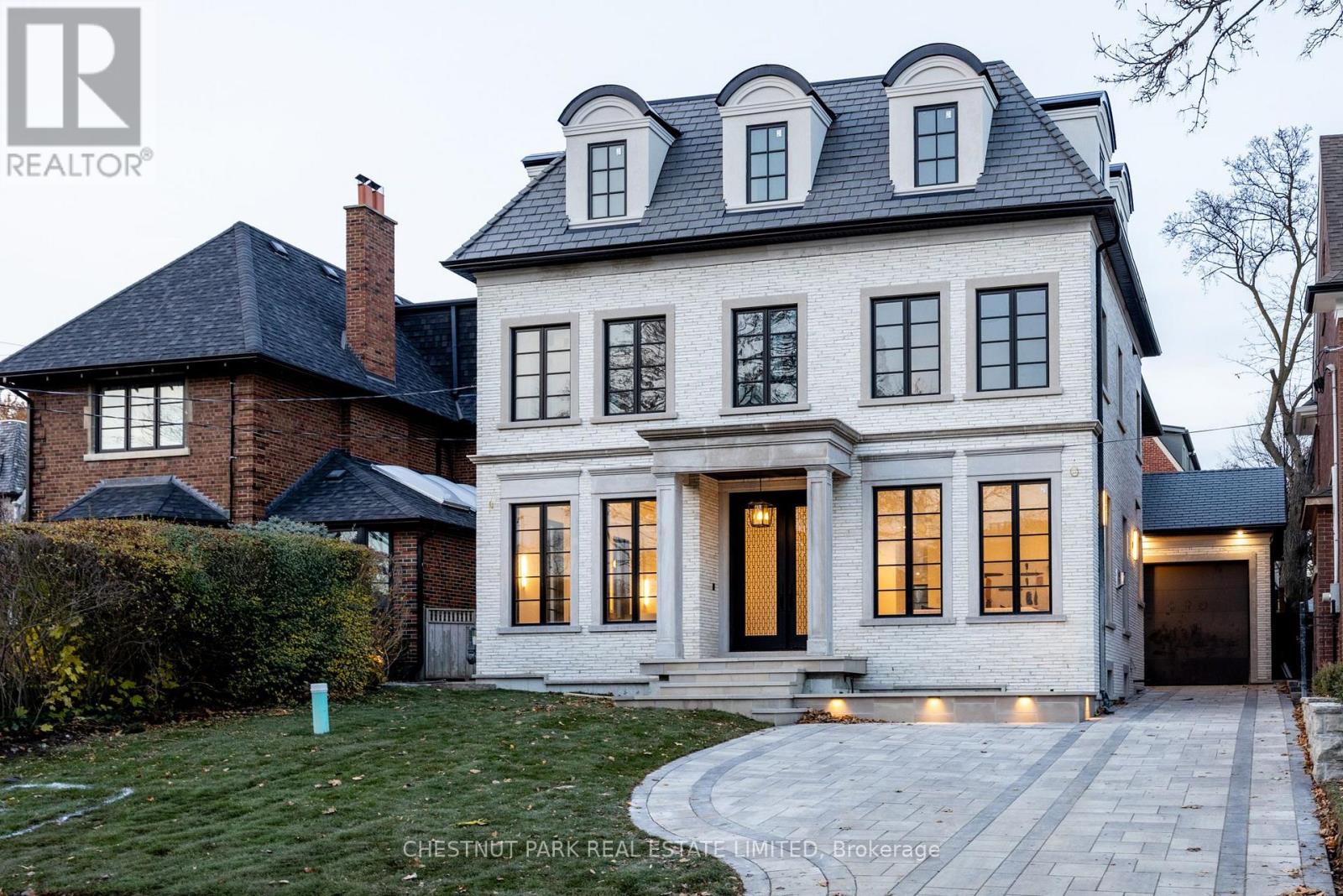 36 AVA ROAD|Toronto (Forest Hill South), Ontario M5P1Y4