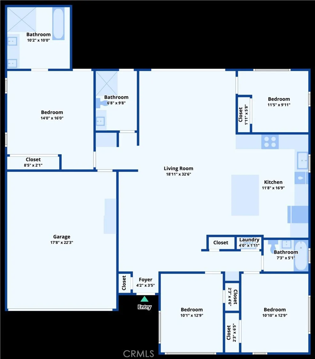 Property image for 8161 Encino Avenue, Northridge, CA 91325