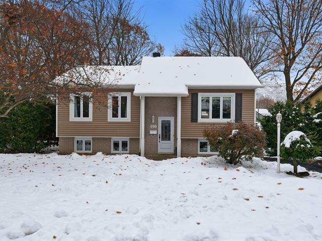 Property image for 490 Rue du Havre|Mont-Saint-Hilaire, Quebec J3H5E8