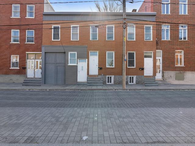 35-51 Rue St-Olivier|Québec (La Cité-Limoilou), Quebec G1R1E8