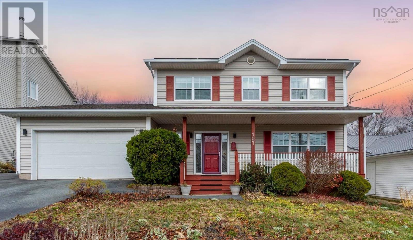 107 Lancaster Drive|Dartmouth, Nova Scotia B3A4X8