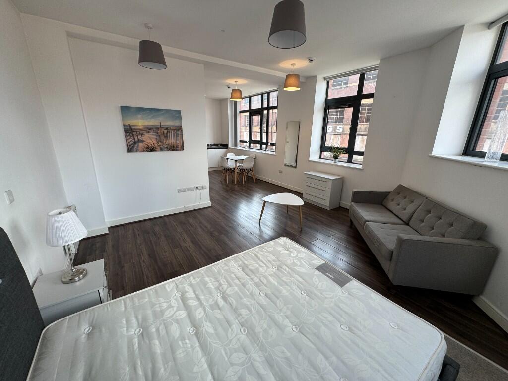 Additional image 8 of Fabrick Square, 1 Lombard Street, B12 0AA