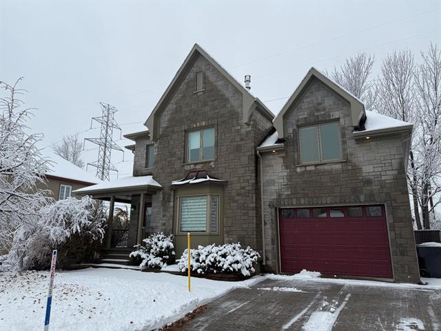 1272 Rue des Cornalines|Québec (Charlesbourg), Quebec G2L3S8