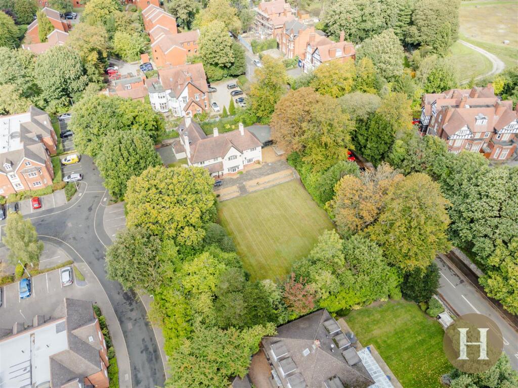 Additional image 60 of Meadow Road, Harborne, Birmingham, B17