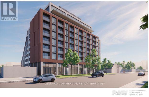 27-31 HARWOOD AVENUE S|Ajax (Central), Ontario L1S2B8