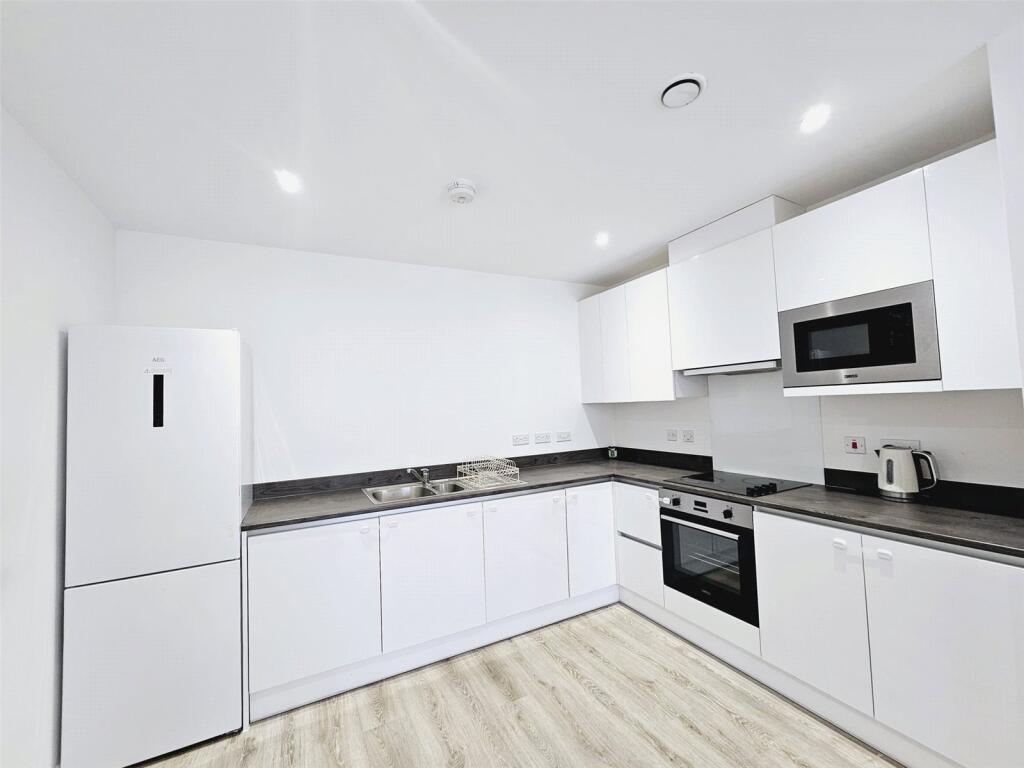 Additional image 8 of Eden Avenue, Balsall Heath, Birmingham, West Midlands, B12