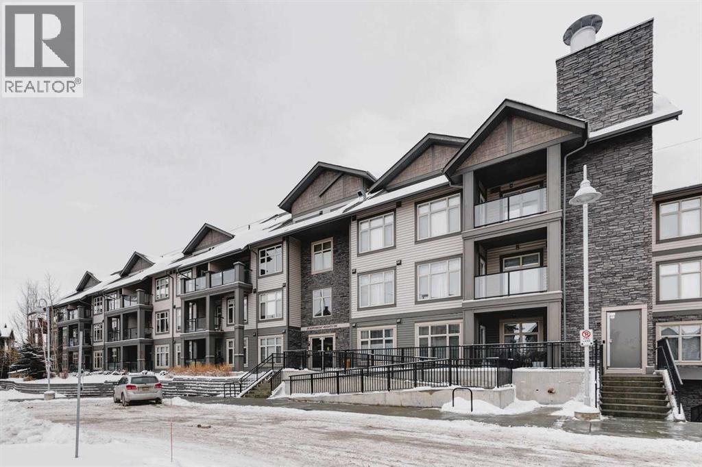 103, 25 Aspenmont Heights SW|Calgary, Alberta T3H0E4