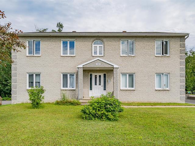 1385 Ch. de Château-Bigot|#201|Québec (Charlesbourg), Quebec G2L1G8