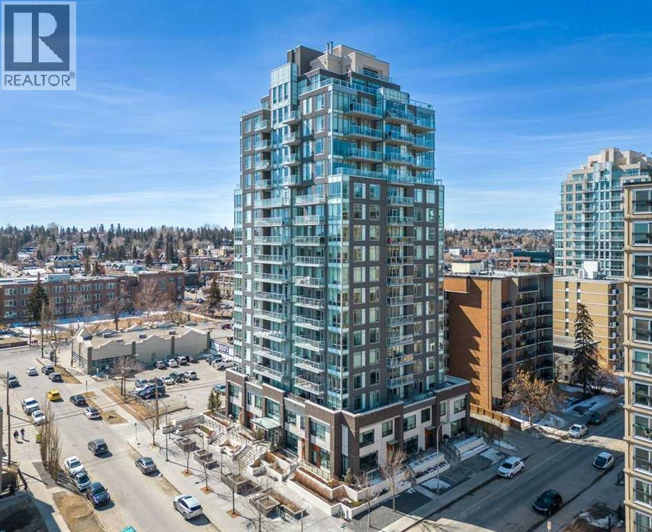 1402, 1501 6 Street SW|Calgary, Alberta T2R0Z7