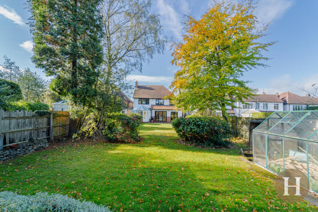 Additional image 50 of Kelmscott Road, Harborne, Birmingham, B17