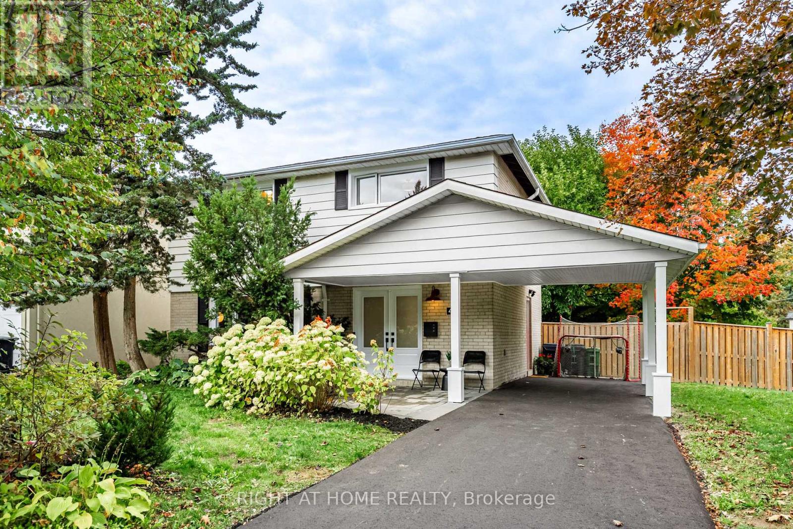 Property image for 43 KINGLAND CRESCENT|Toronto (Don Valley Village), Ontario M2J2B8