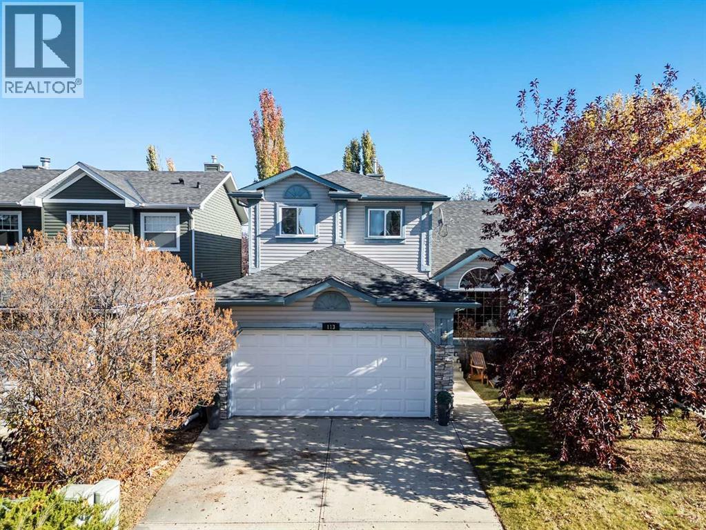 113 Somerside Green SW|Calgary, Alberta T2Y3G6