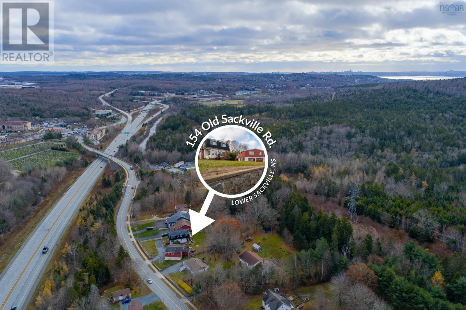Property image for 154 Old Sackville Road|Lower Sackville, Nova Scotia B4C2J6