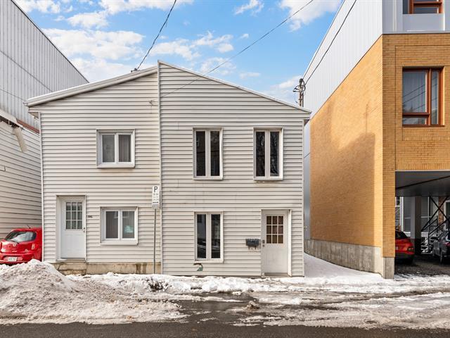 514 Rue Kirouac|Québec (La Cité-Limoilou), Quebec G1N2H4