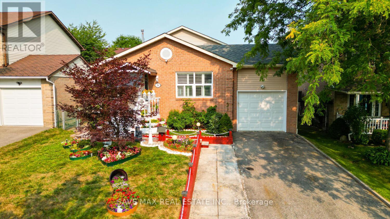26 FAWCETT TRAIL|Toronto (Malvern), Ontario M1B3B3