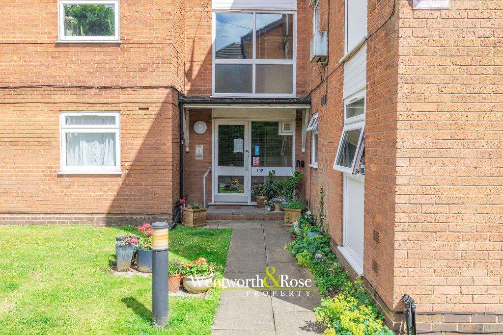 Additional image 19 of Wentworth Road, Harborne, Birmingham, B17 9SU