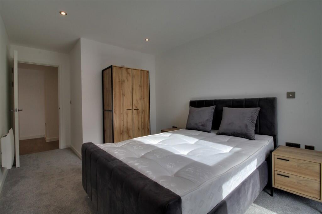 Additional image 7 of Coinpress Residence, 109 Warstone Lane, Jewellery Quarter