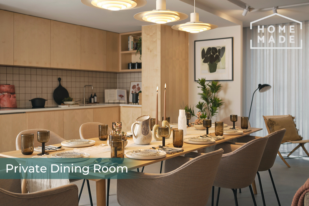 Property image for The Goodsyard, B18