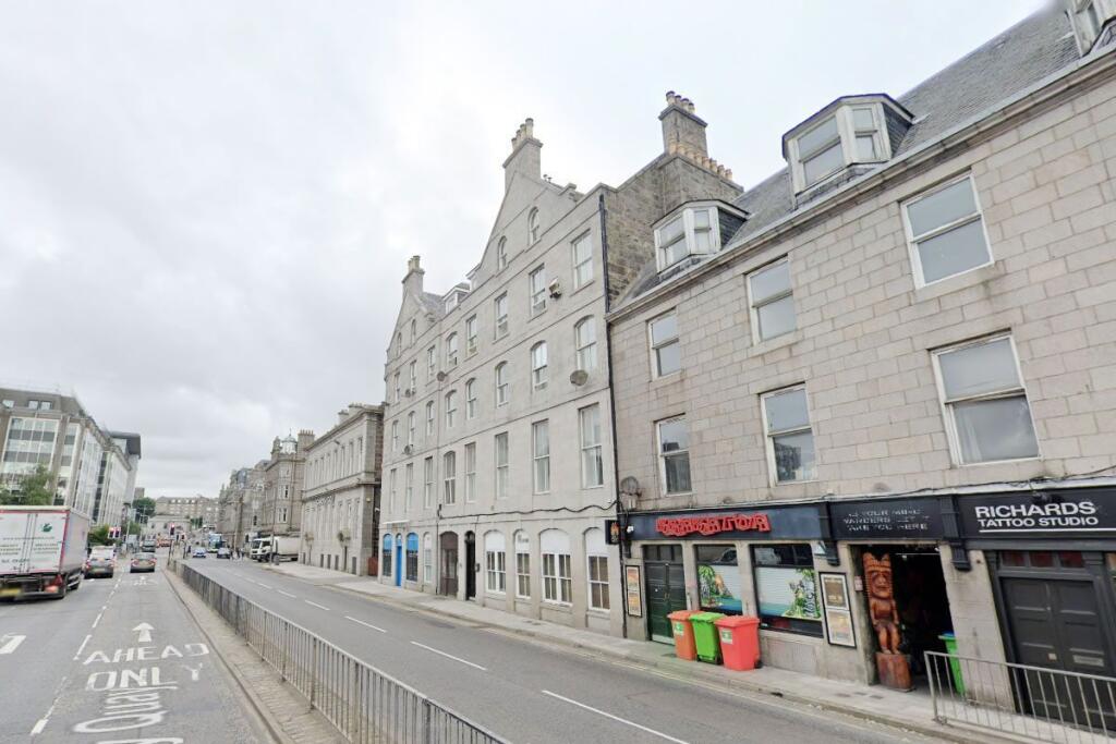 Additional image 8 of , Trinity House, Flat 21, Trinity Quay, Aberdeen, AB115AA