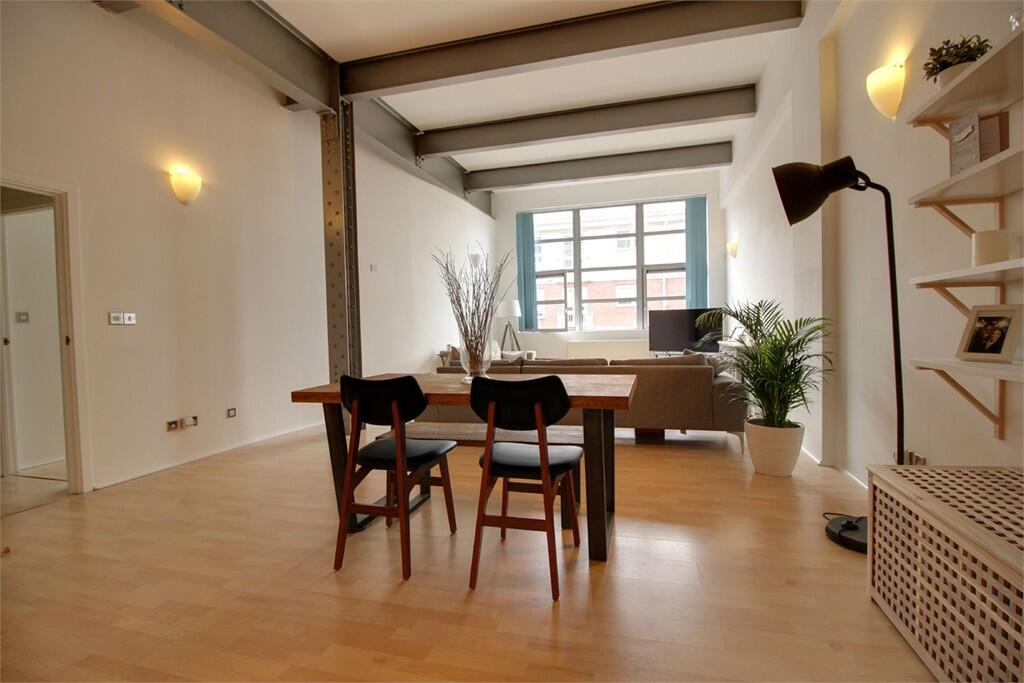 Additional image 11 of New Hampton Lofts, Branston Street, Jewellery Quarter