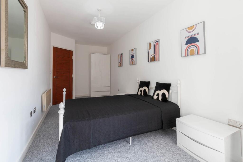 Additional image 6 of Kenyon Forge, Kenyon Street, B18 6DY