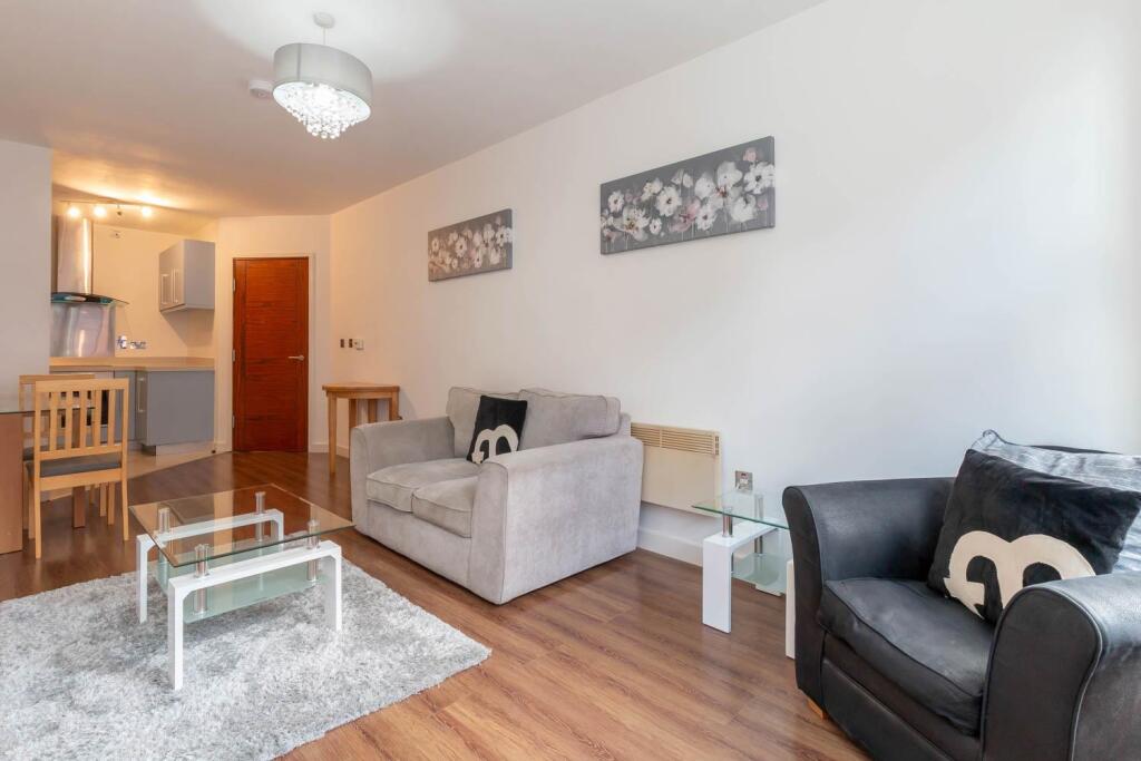 Additional image 2 of Kenyon Forge, Kenyon Street, B18 6DY