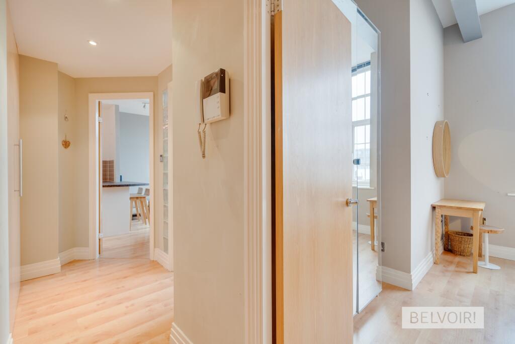 Additional image 4 of Old Silver Works, 54a Spencer Street, Jewellery Quarter, Birmingham, B18