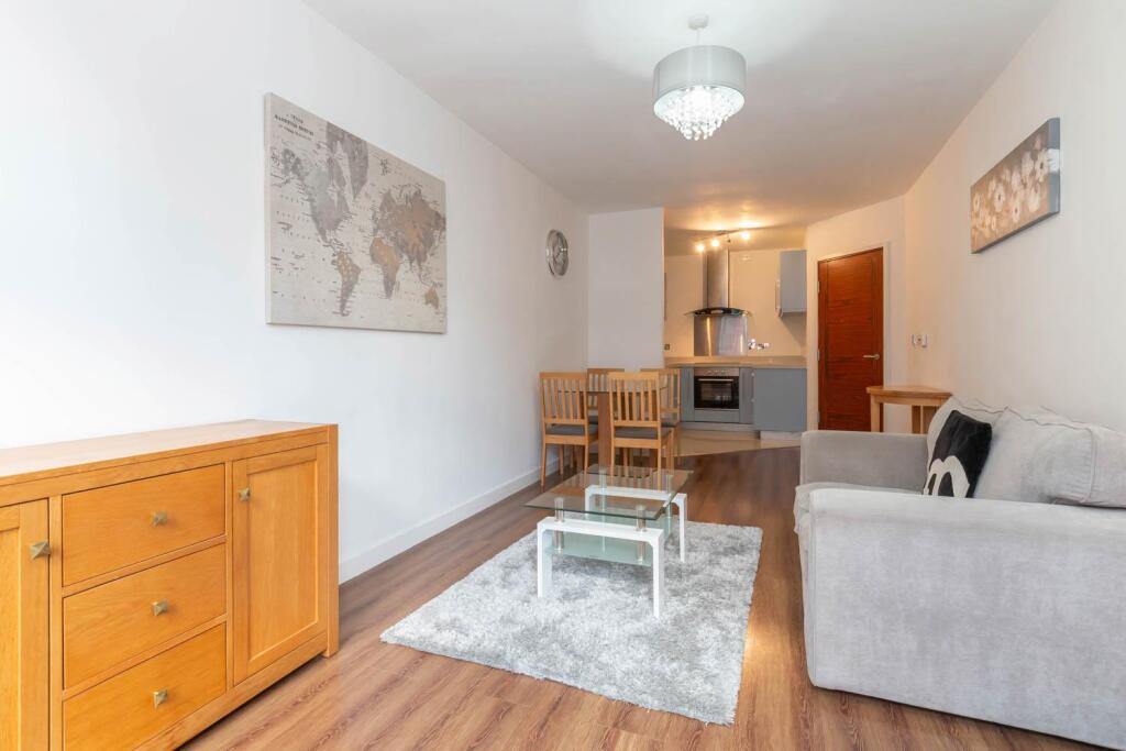 Additional image 3 of Kenyon Forge, Kenyon Street, B18 6DY