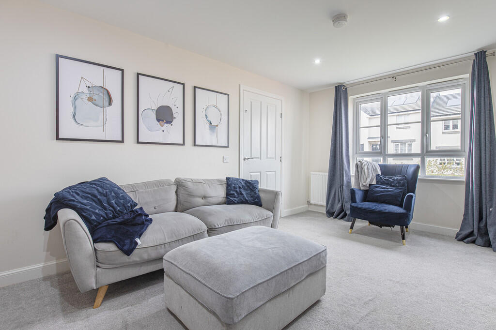 Property image for Cuthbertson Grove, Bucksburn, Aberdeen