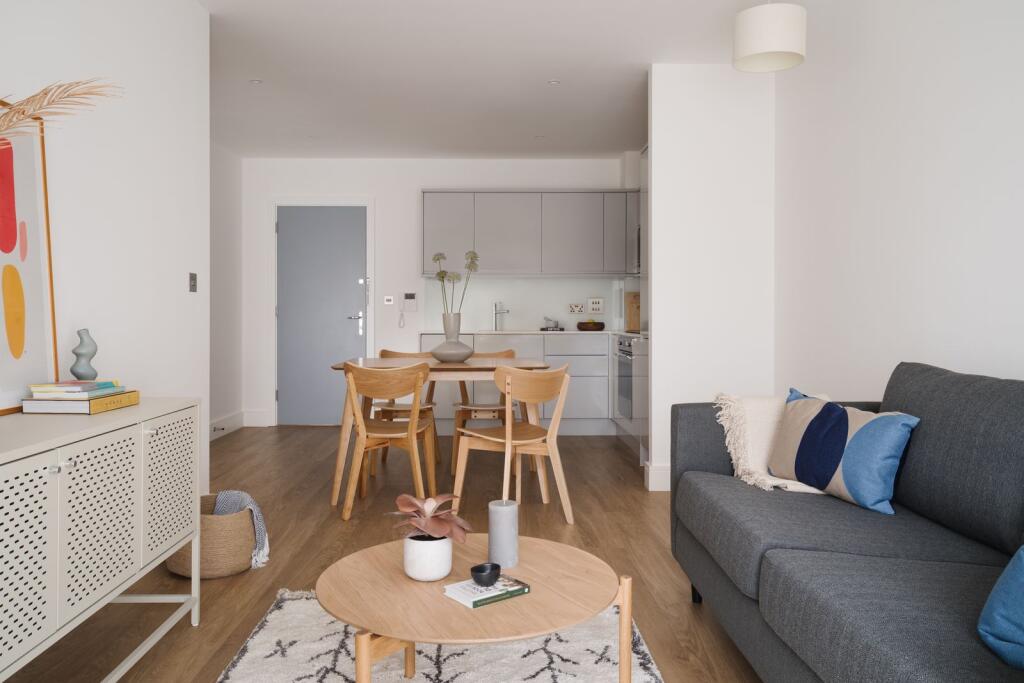 Additional image 5 of Soho Wharf