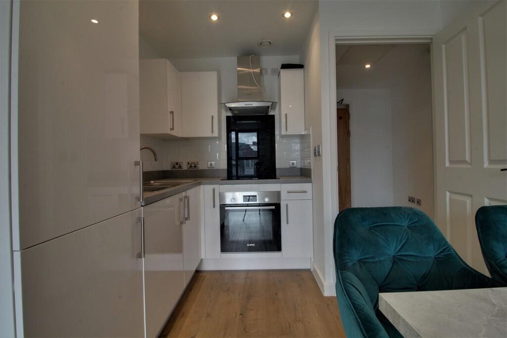 Additional image 6 of Coinpress Residence, 109 Warstone Lane, Jewellery Quarter