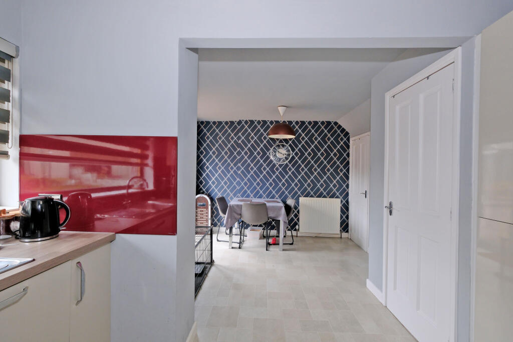 Additional image 7 of 6 Barvas Walk, Sheddocksley, Aberdeen, AB16