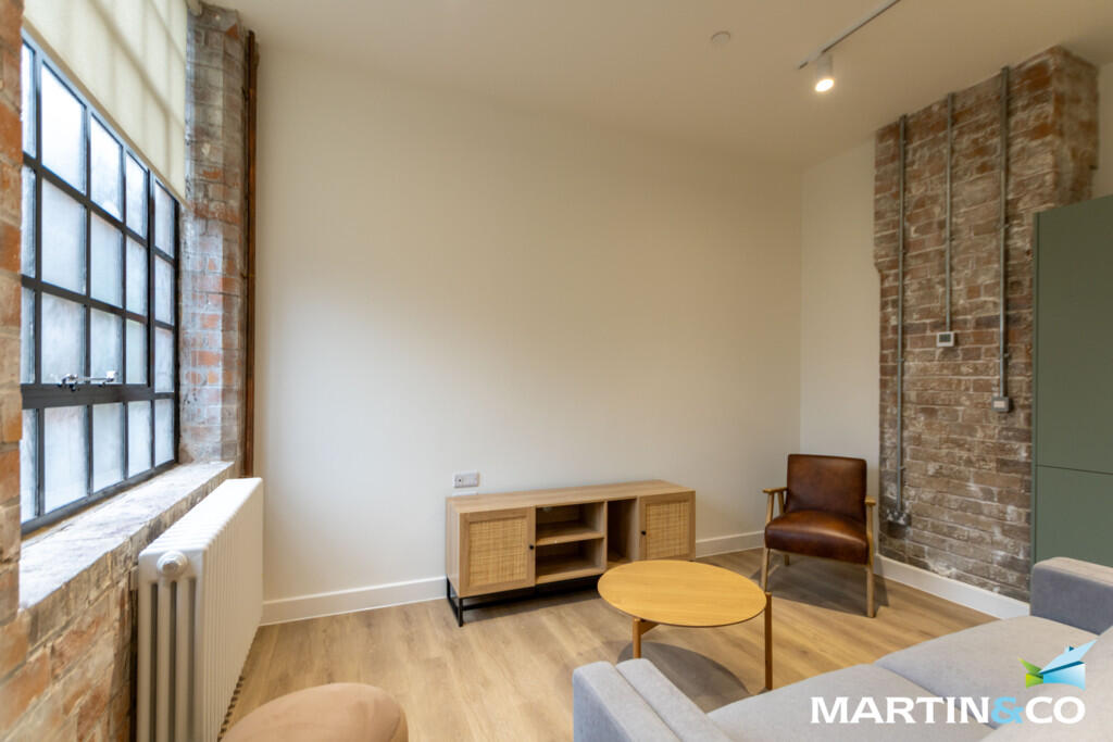 Additional image 3 of Great Hampton Street Works, Great Hampton Street, Birmingham, B18