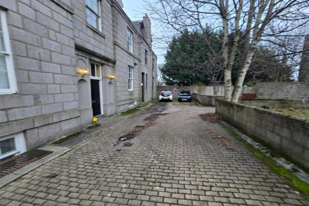 Additional image 6 of 154, Hutcheon Street, Flat 5 - 2FF, Store and Parking Space, Aberdeen, AB253RX