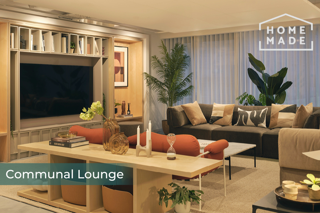 Additional image 29 of The Goodsyard, B18